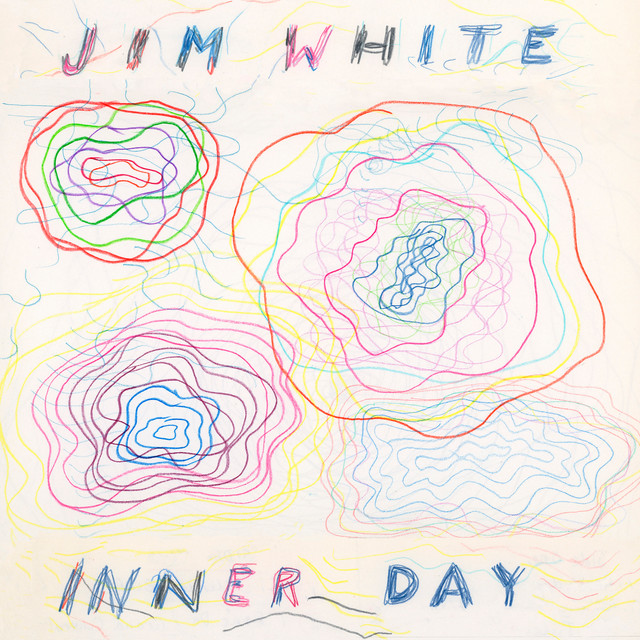 Inner Day by Jim White (II)