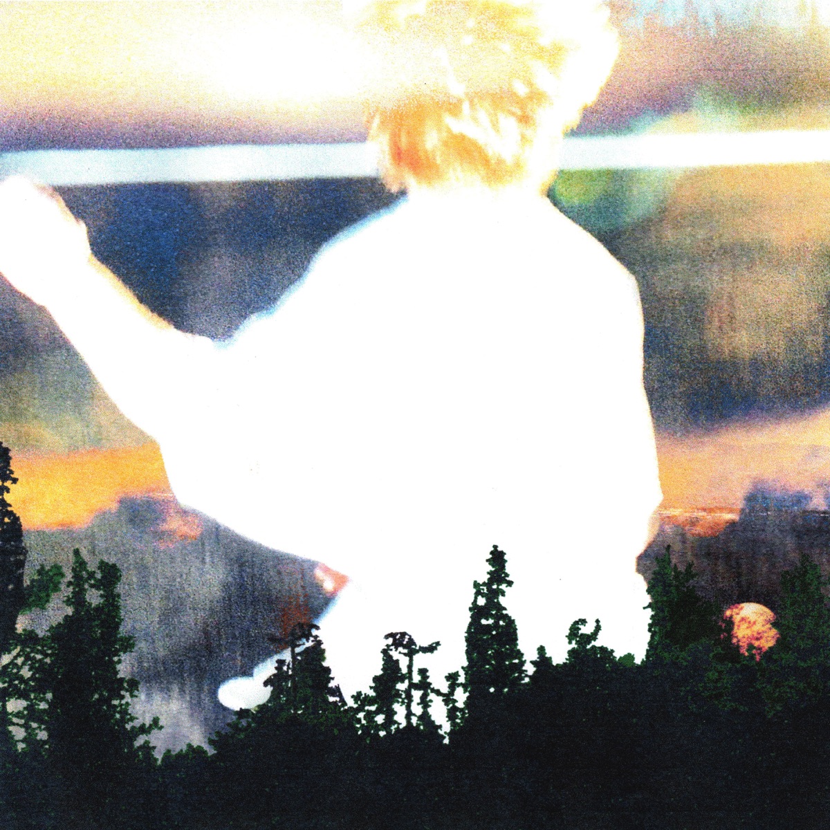 Nothing Gold Can Stay by Jimi Somewhere