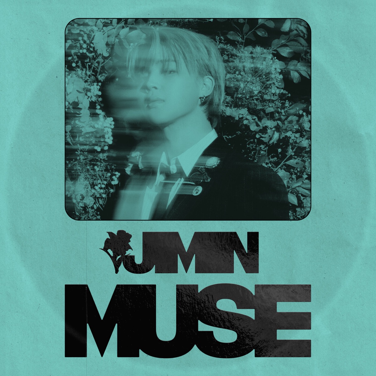 MUSE by Jimin