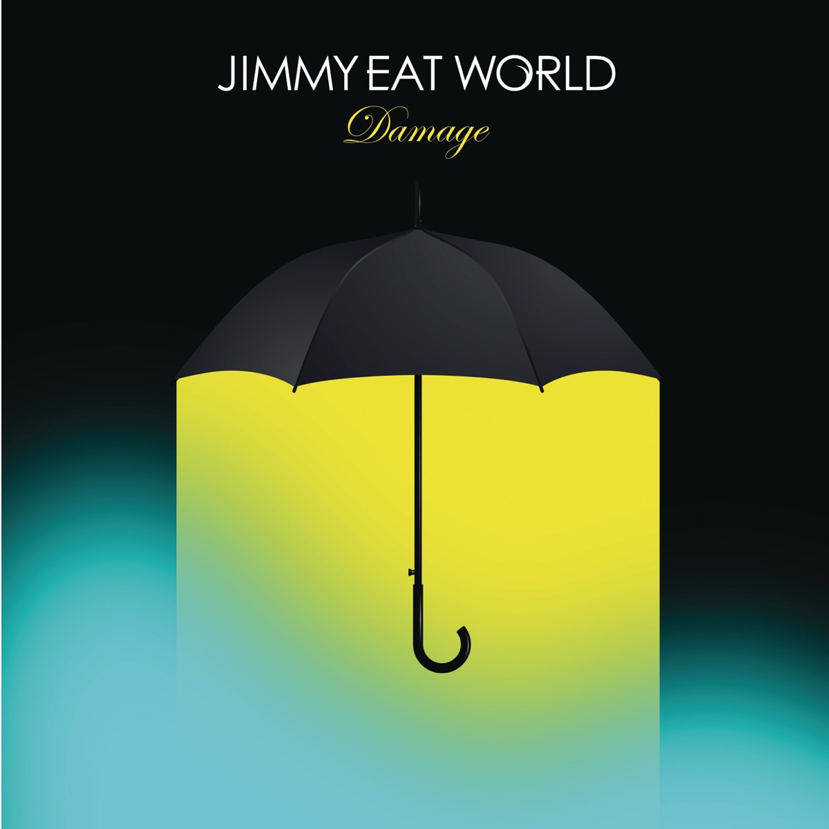 Damage by Jimmy Eat World