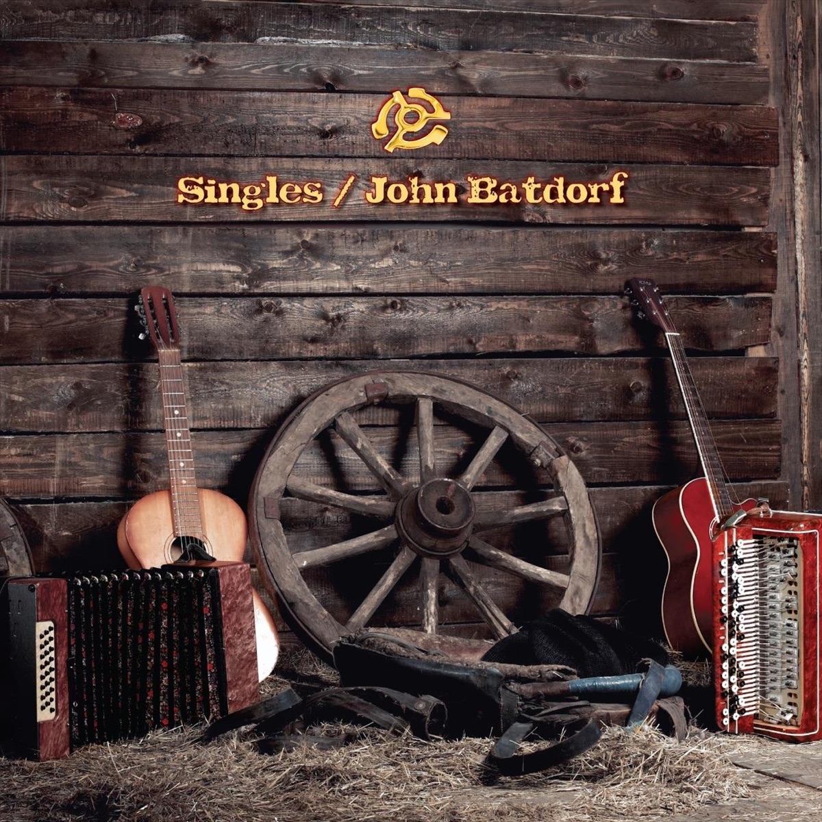 Singles by John Batdorf