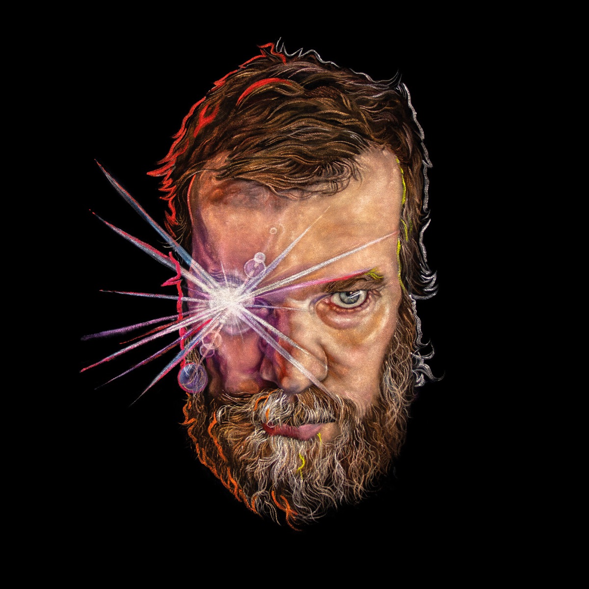 Boy From Michigan by John Grant