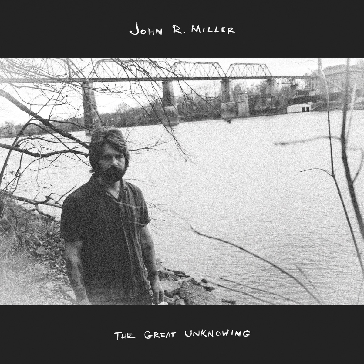 The Great Unknowing by John R. Miller