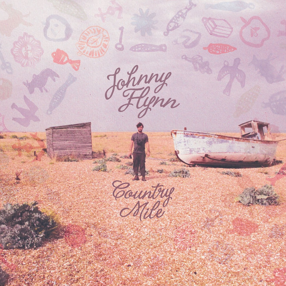 Country Mile by Johnny Flynn