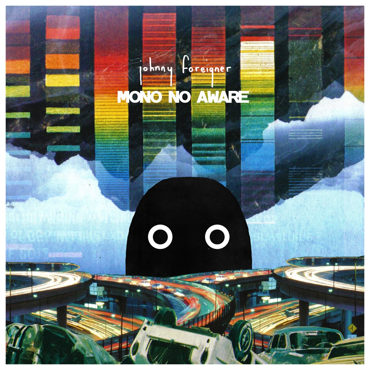 Mono No Aware by Johnny Foreigner