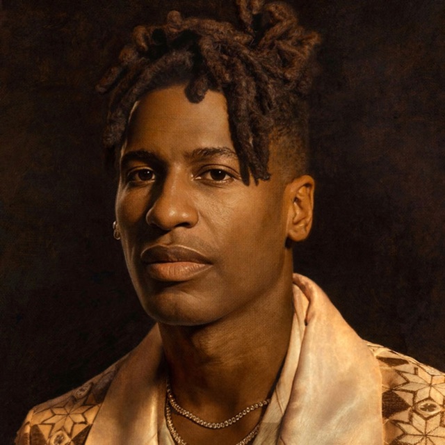 Jon Batiste