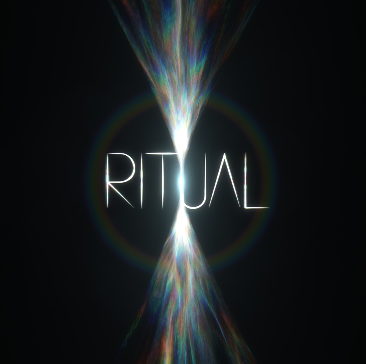 RITUAL by Jon Hopkins