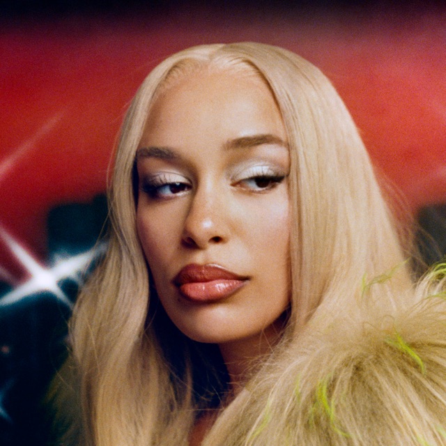 Jorja Smith