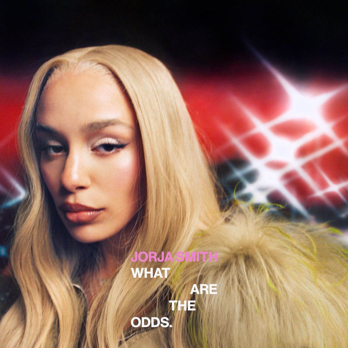 What Are The Odds by Jorja Smith