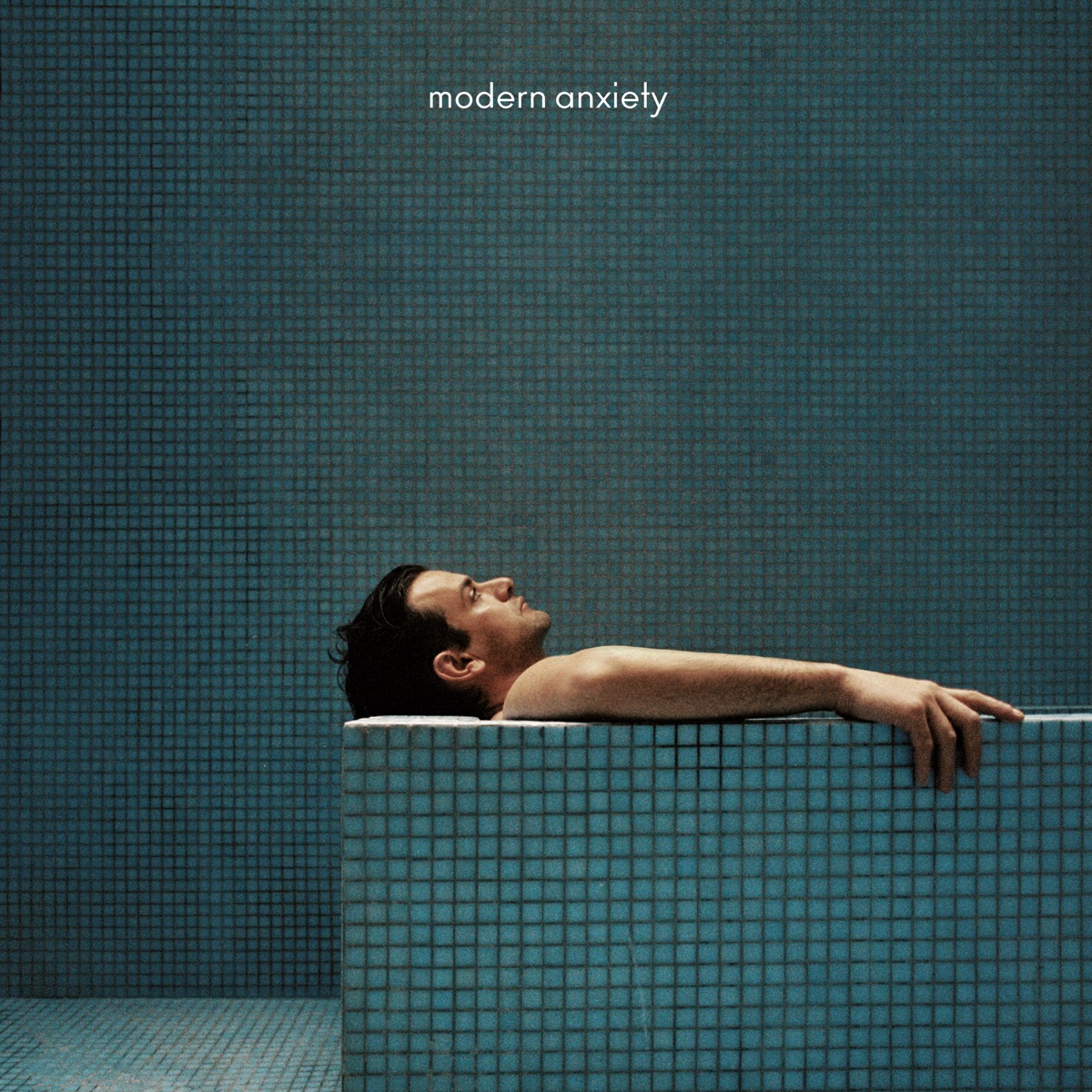 modern anxiety by Josef Salvat