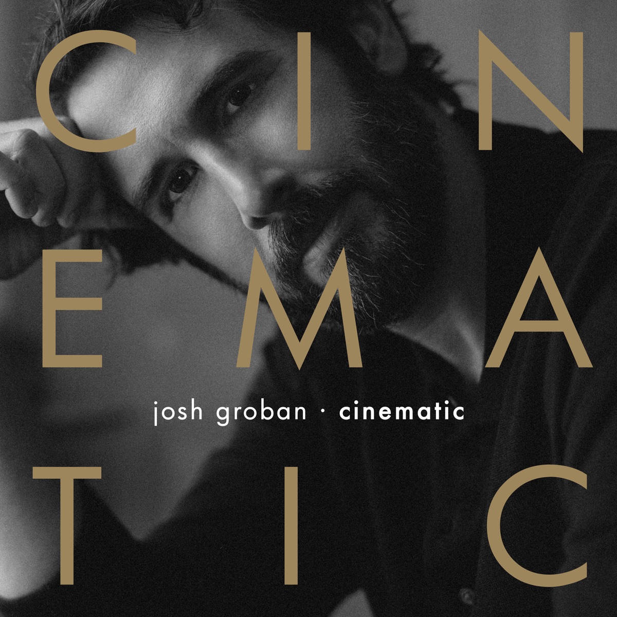 CINEMATIC by Josh Groban