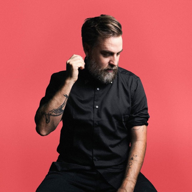 Josh Pyke