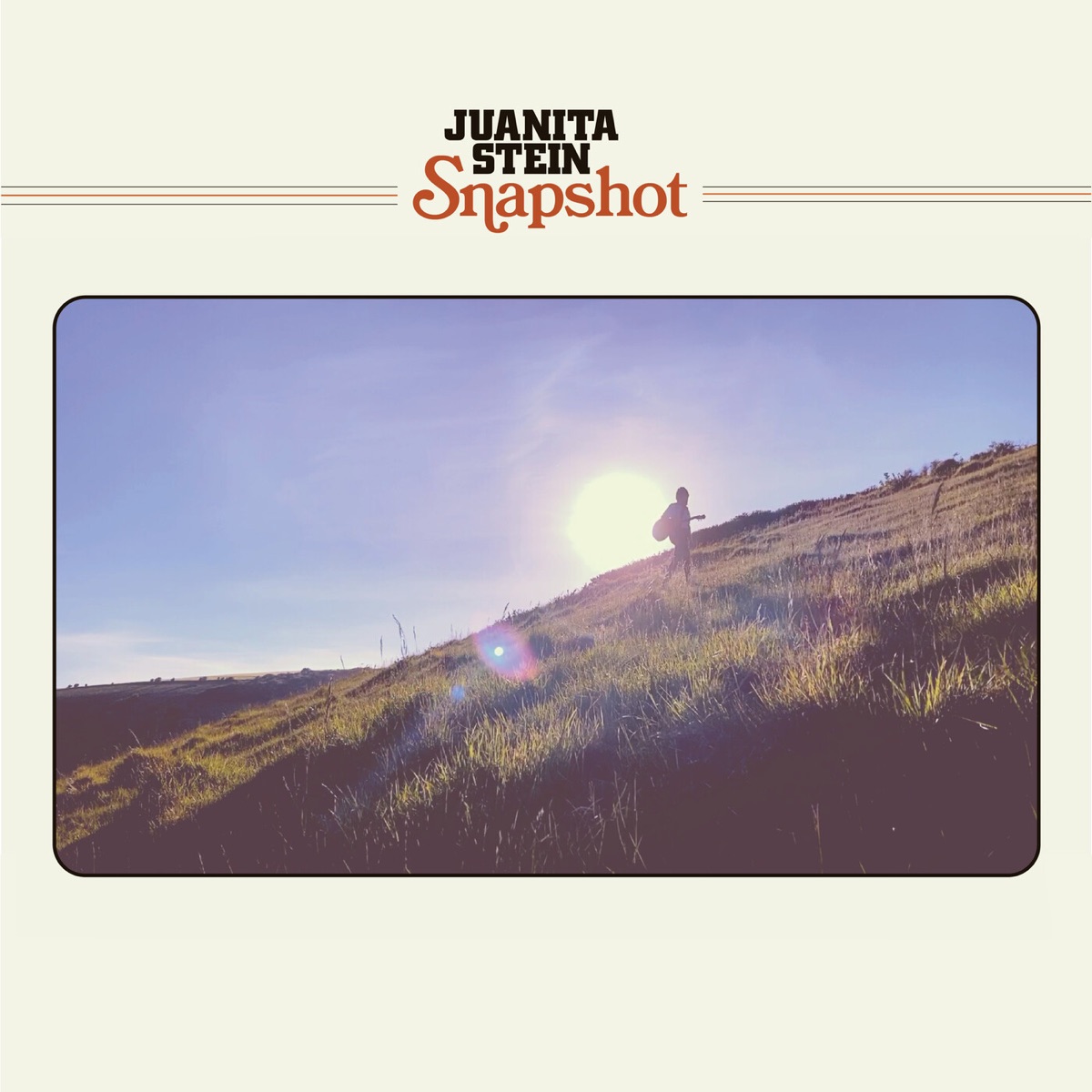 Snapshot by Juanita Stein