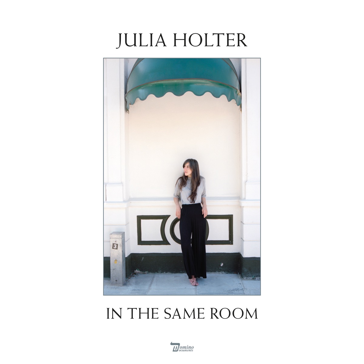 In the Same Room by Julia Holter
