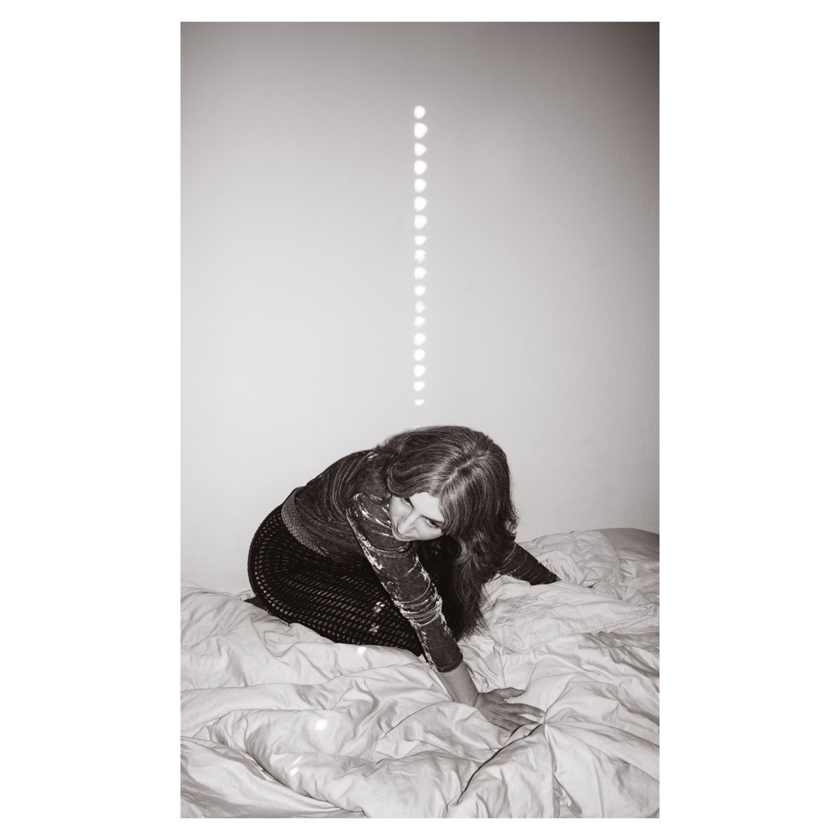 Materia by Julia Holter