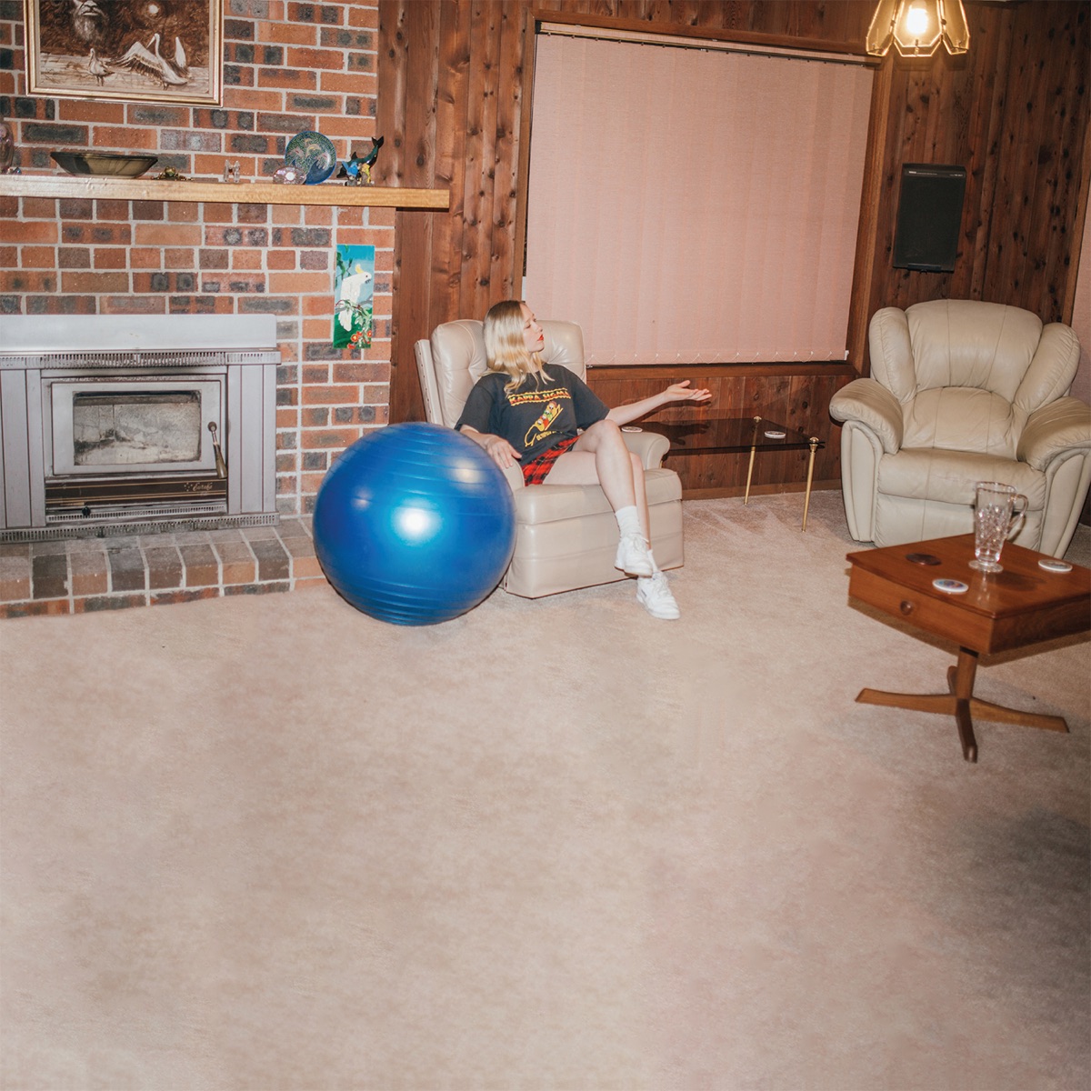 Don't Let the Kids Win by Julia Jacklin