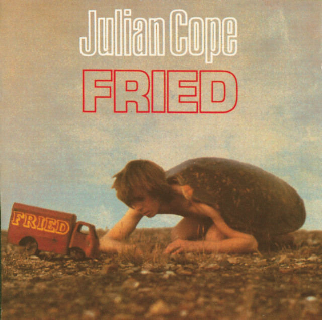 Friar Tuck by Julian Cope