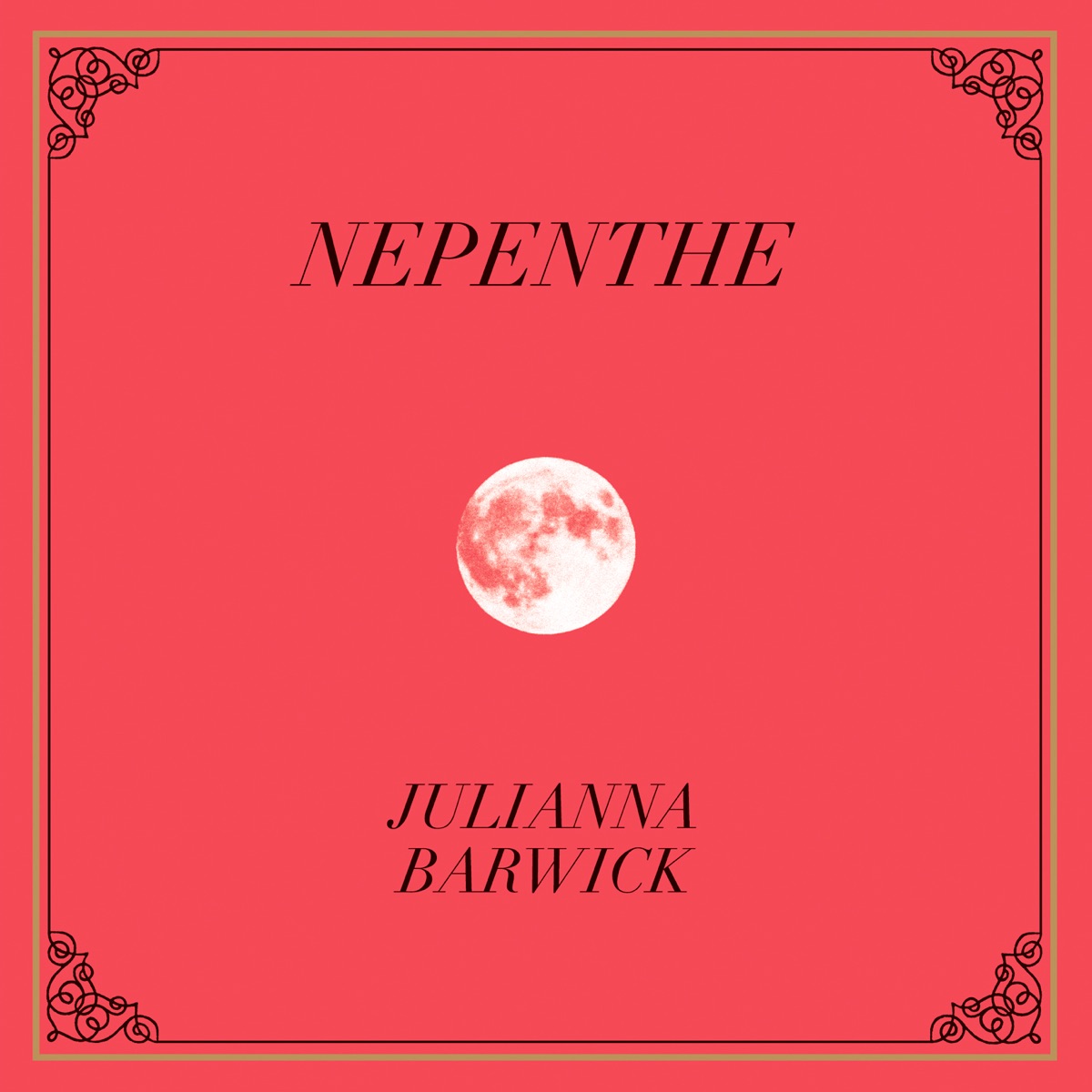 Nepenthe by Julianna Barwick