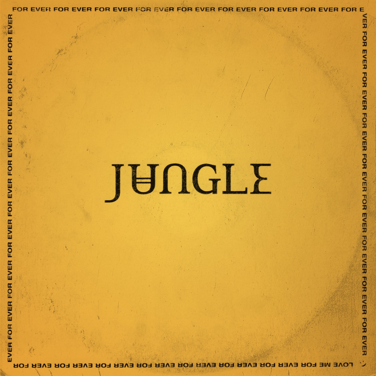 For Ever by Jungle