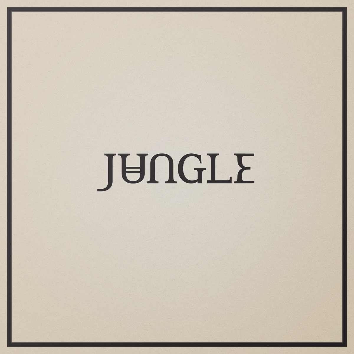 Loving In Stereo by Jungle