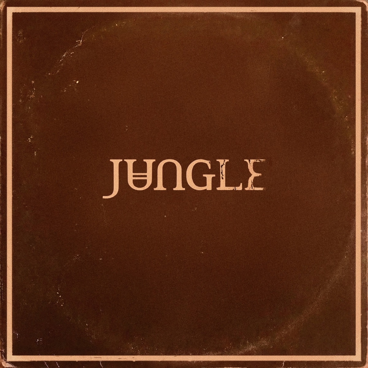 Sunshine by Jungle