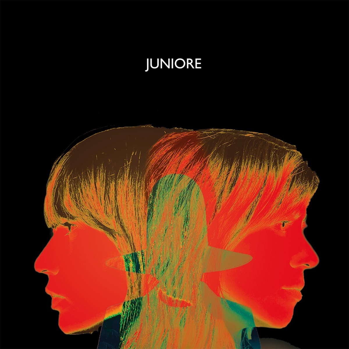 Trois, Deux, Un by Juniore