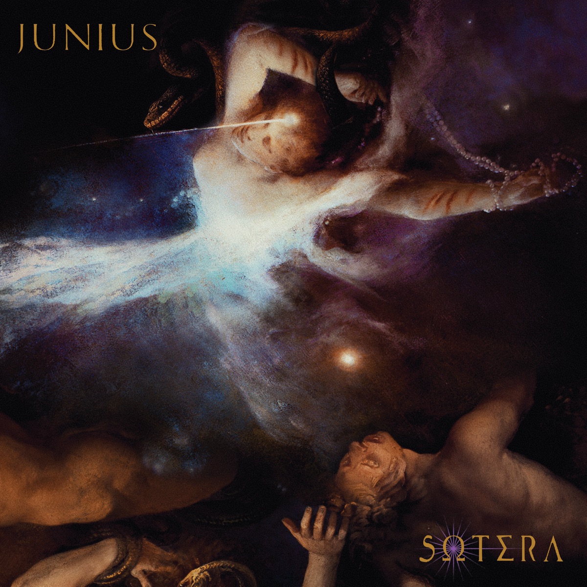 Sotera by Junius