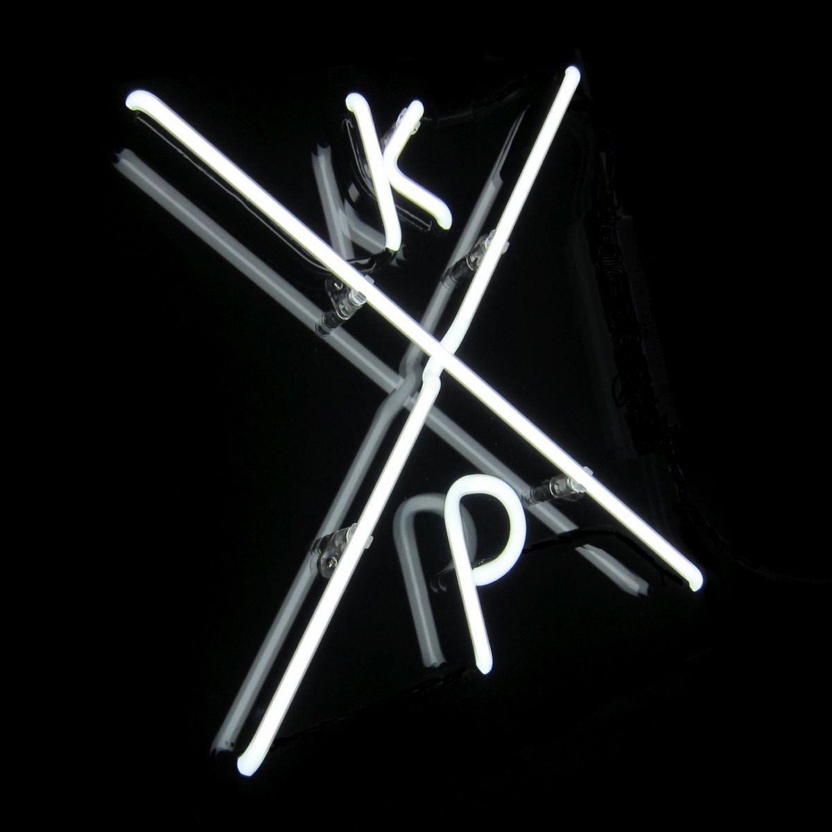 II by K-X-P