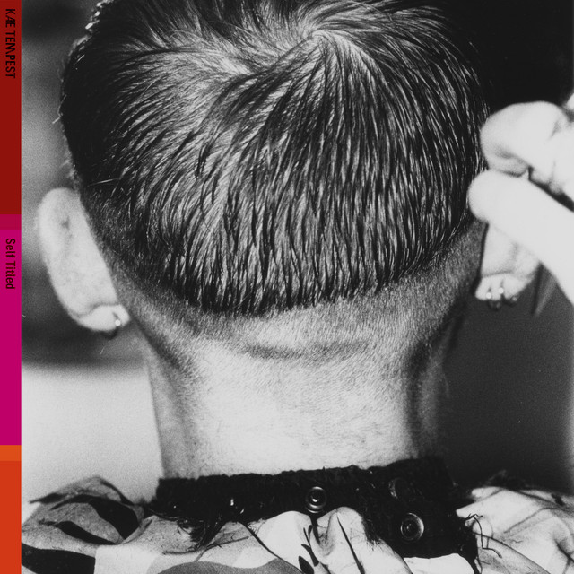 Self Titled by Kae Tempest