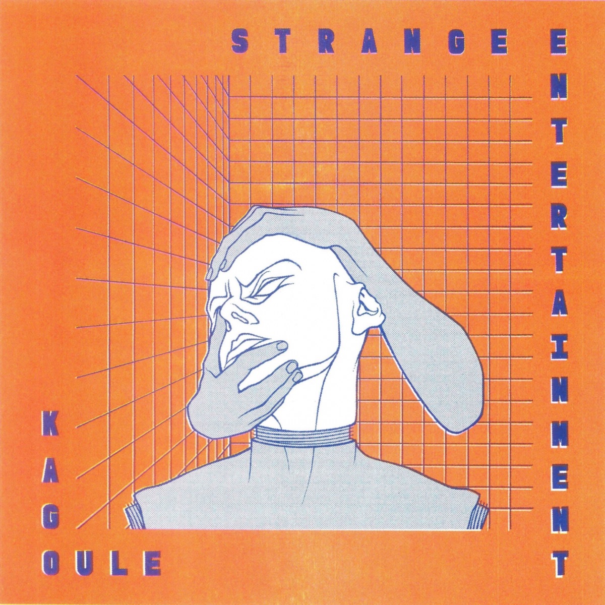 Strange Entertainment by Kagoule