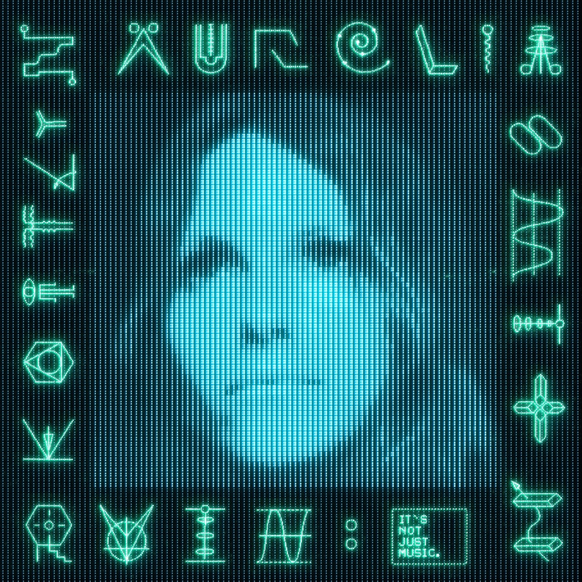 RUIN: It's Not Just Music by Kaitlyn Aurelia Smith