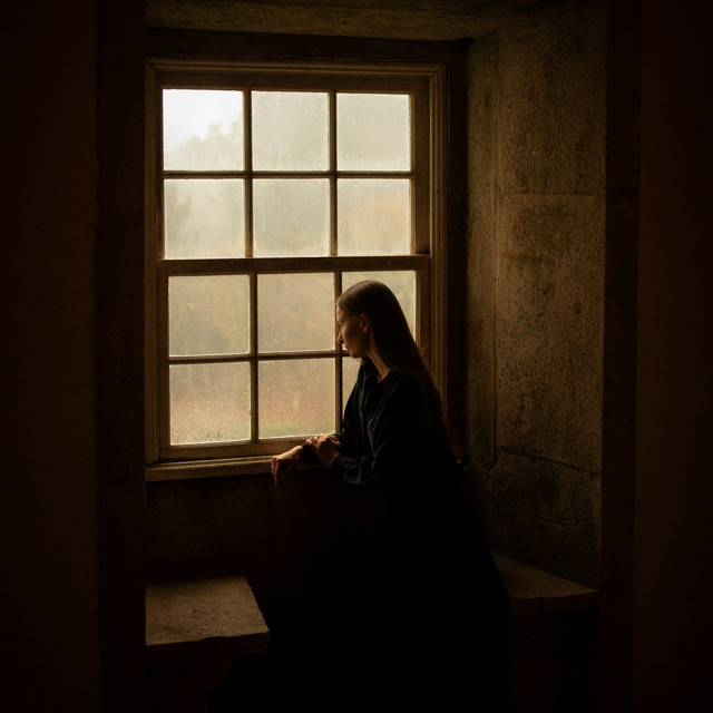 Changes In Air by Kara-Lis Coverdale