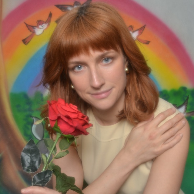Katie Alice Greer