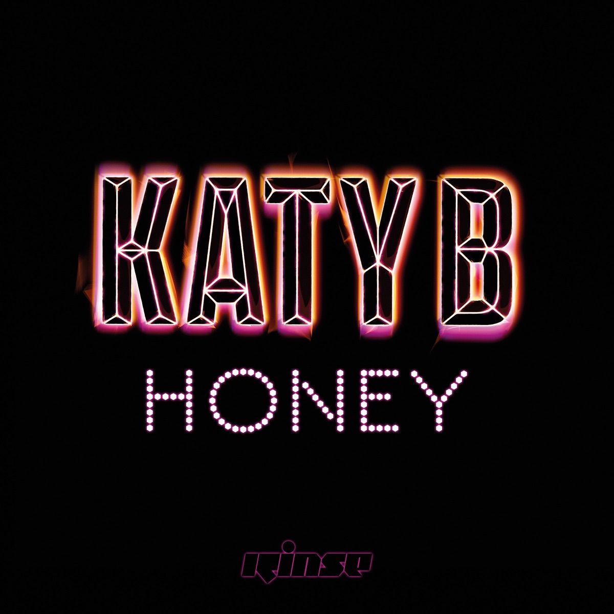 Honey by Katy B