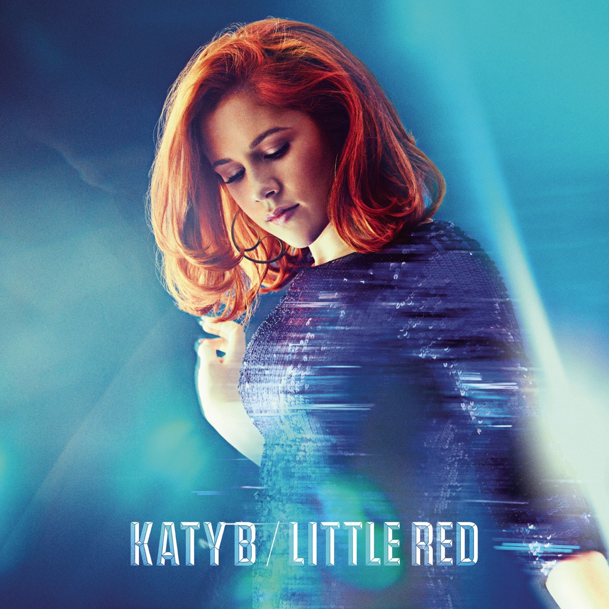 Little Red by Katy B