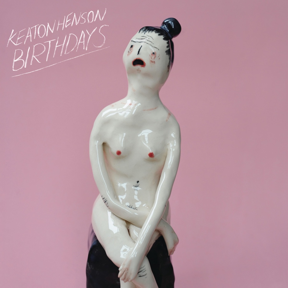 Birthdays by Keaton Henson