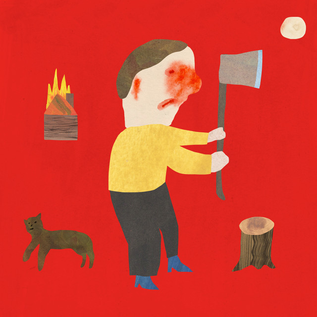 Parader by Keaton Henson