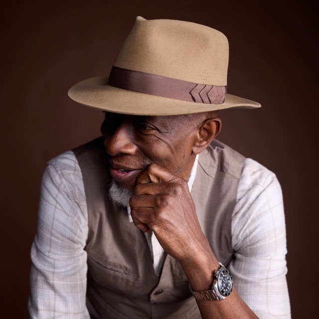 Keb' Mo'