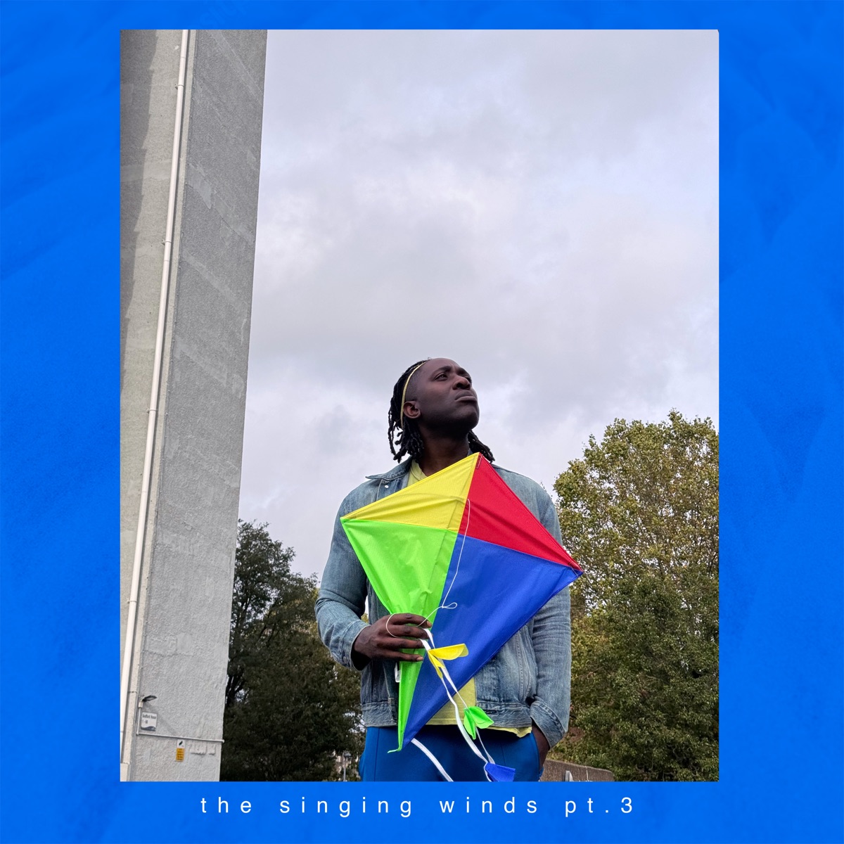 The Singing Winds Pt. 3 by Kele