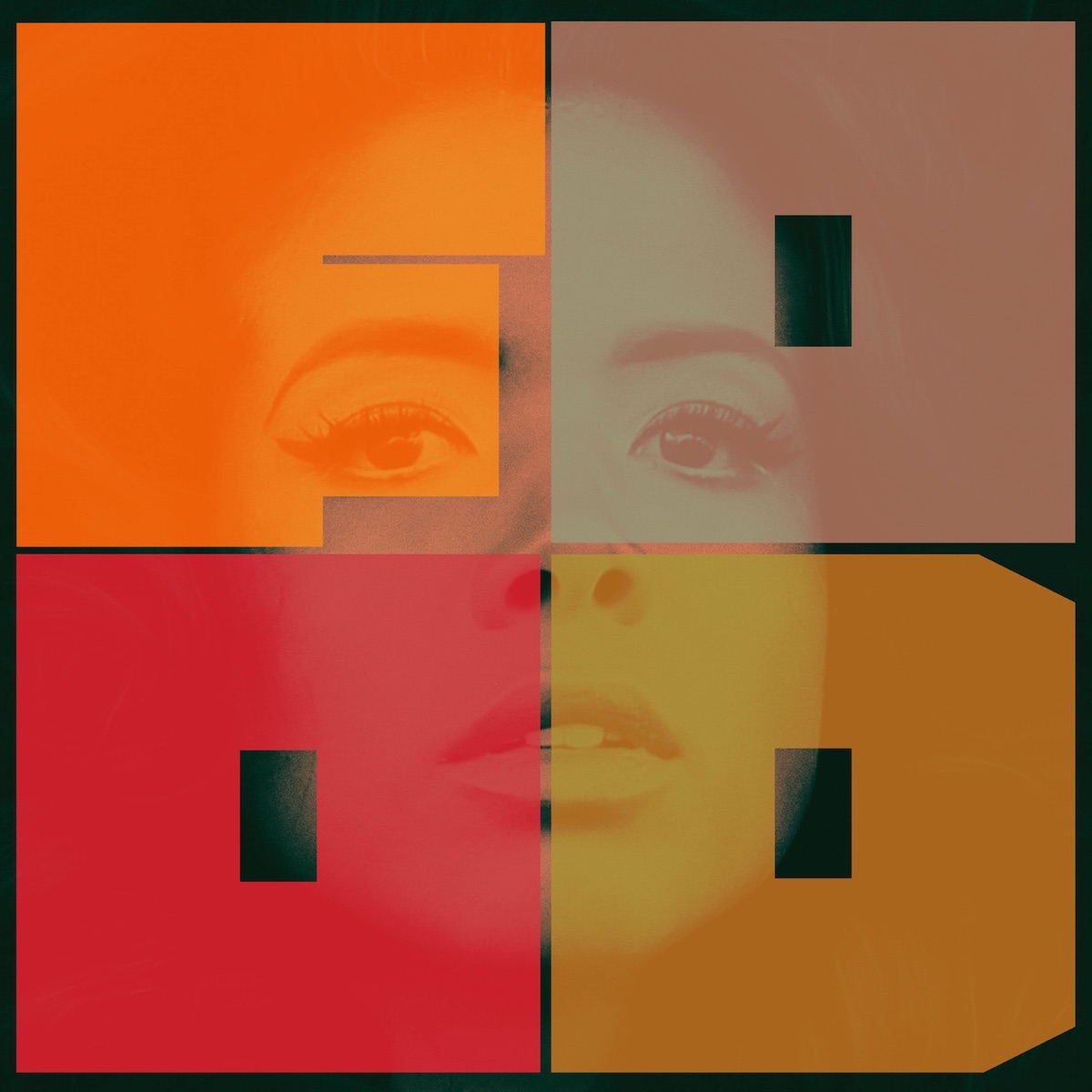 Food by Kelis