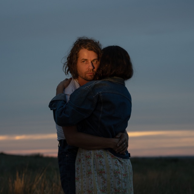 Kevin Morby
