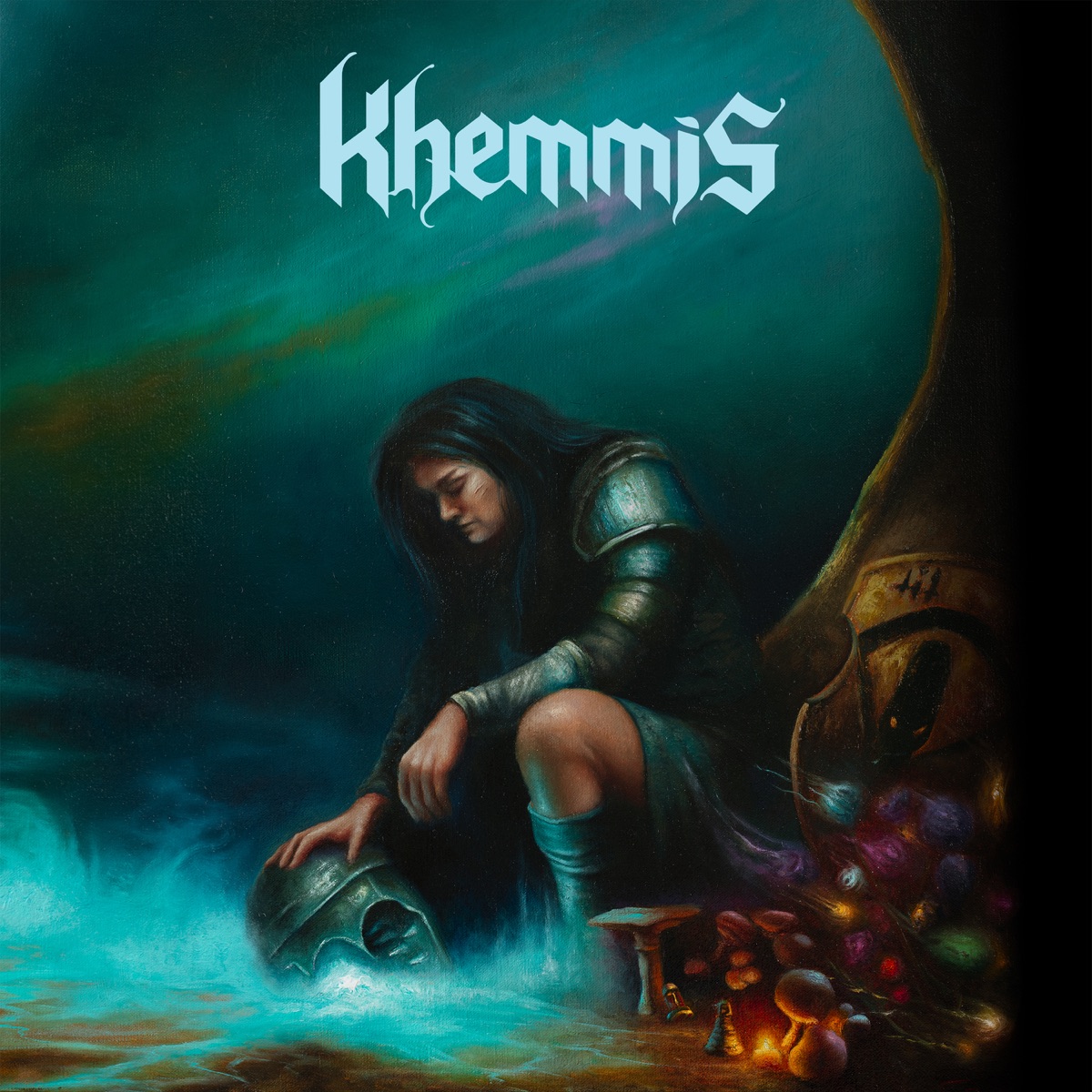 Khemmis by Khemmis
