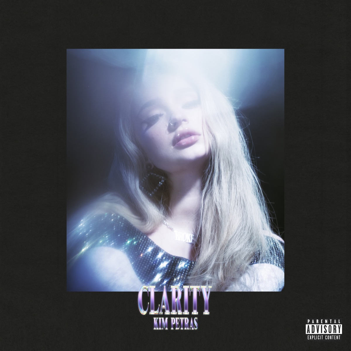 Clarity by Kim Petras