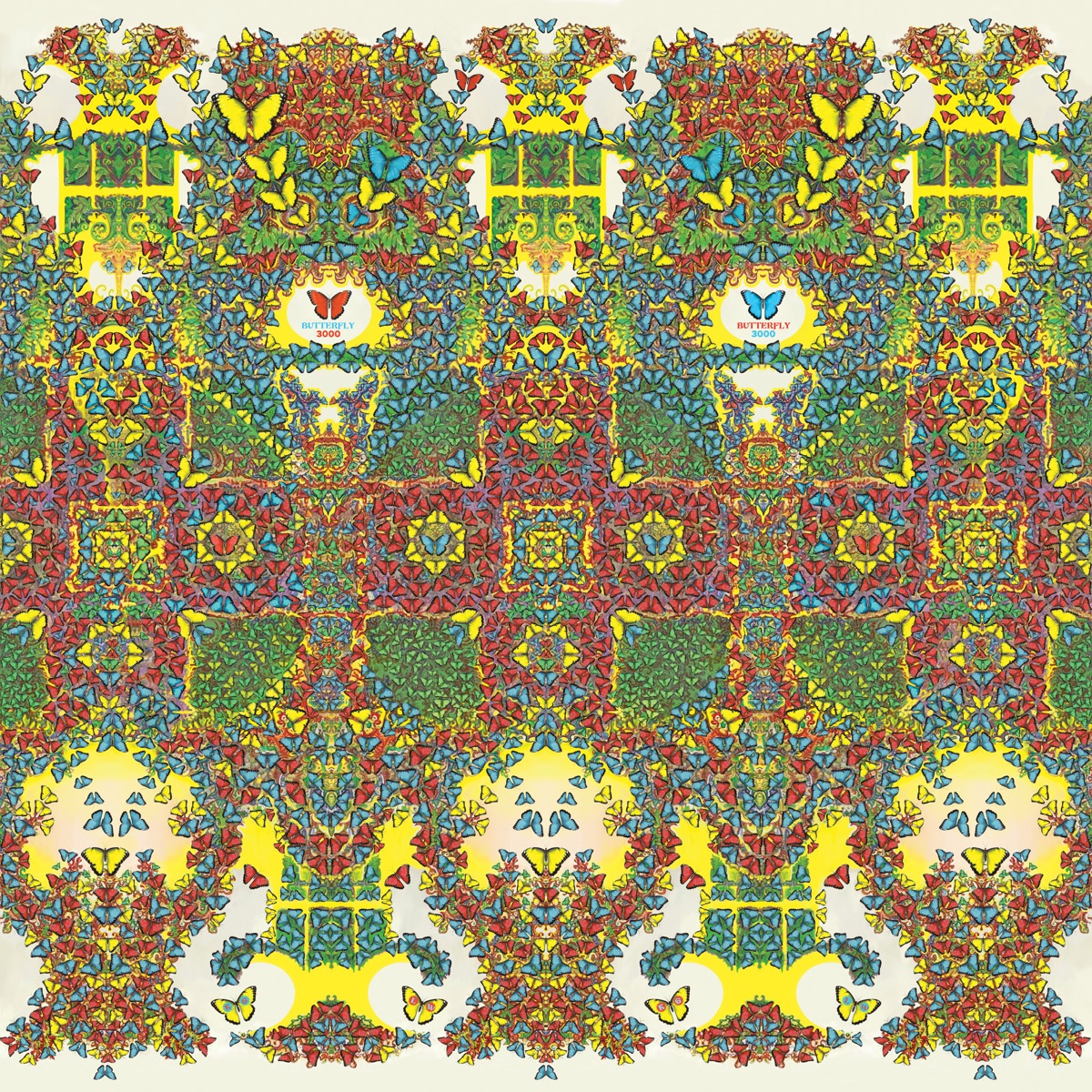 Butterfly 3000 by King Gizzard & the Lizard Wizard