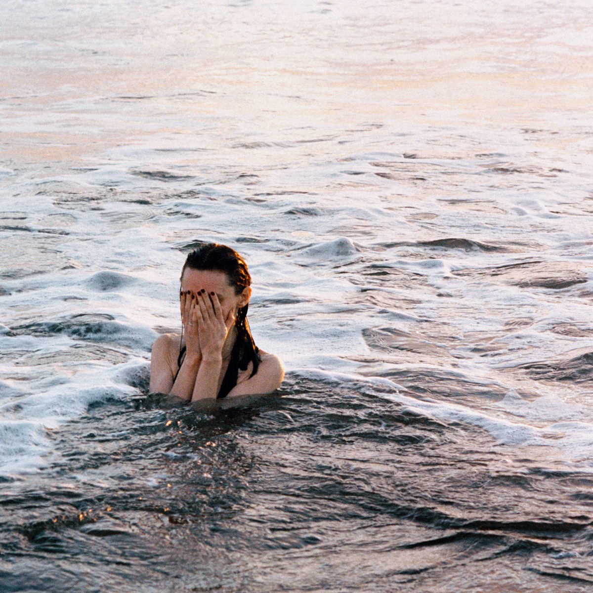 Big Swimmer by King Hannah
