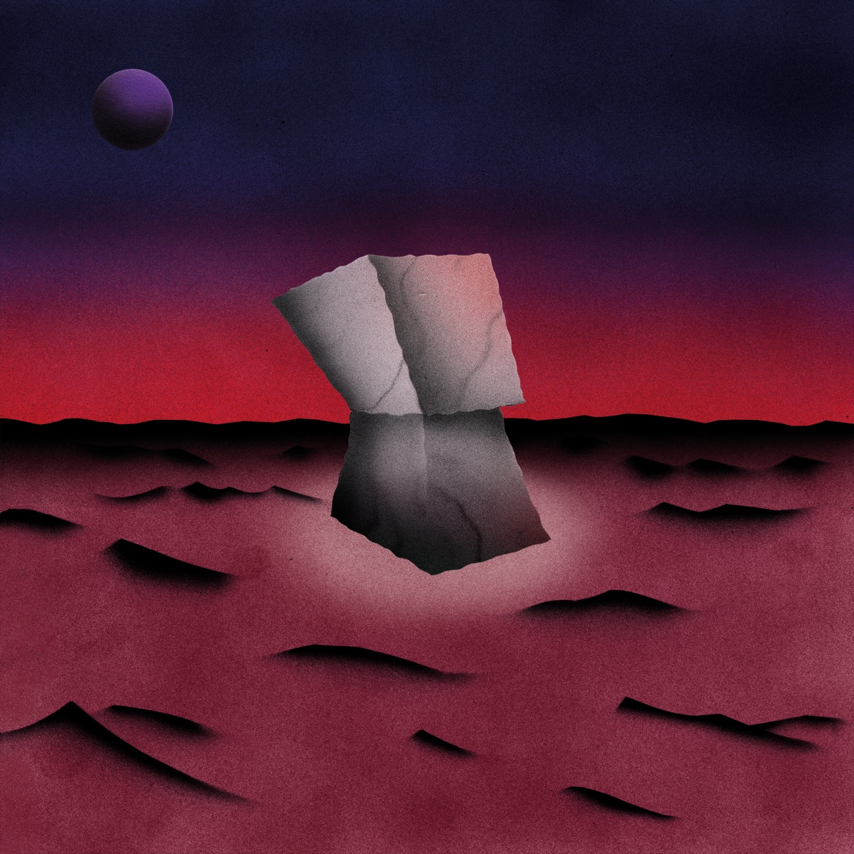 Space Heavy by King Krule