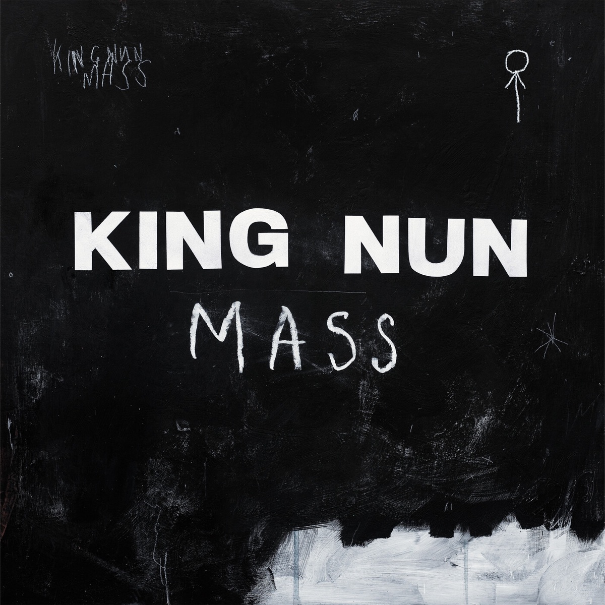 Mass by King Nun
