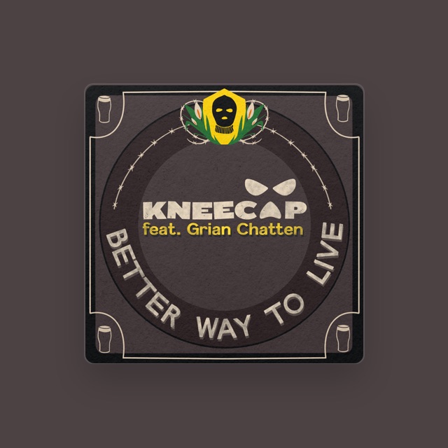 KNEECAP