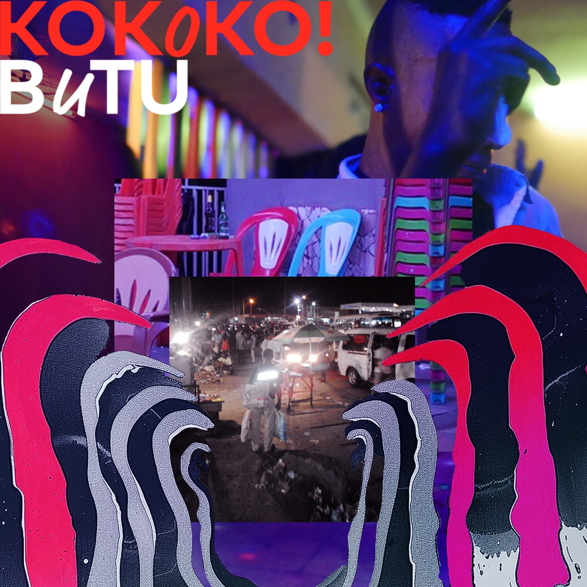 Butu by KOKOKO!