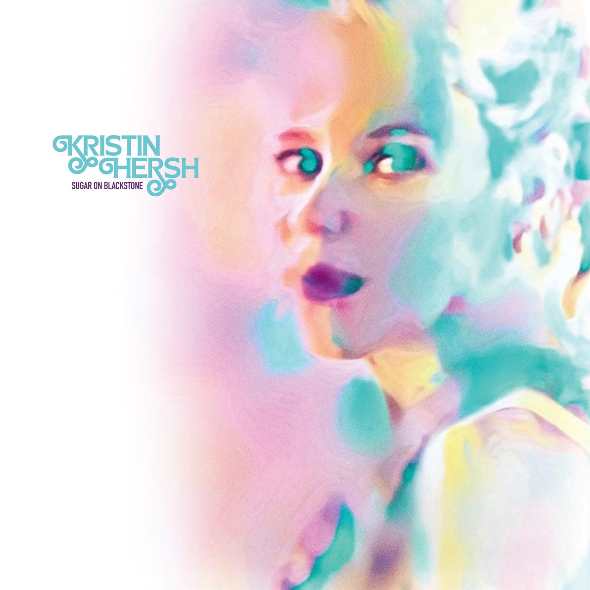 Sugar on Blackstone by Kristin Hersh